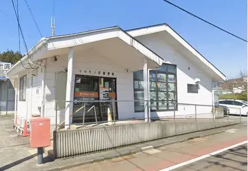 1DK Takashima City Shiga Prefecture (5)