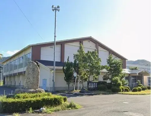 1DK Takashima City Shiga Prefecture (6)