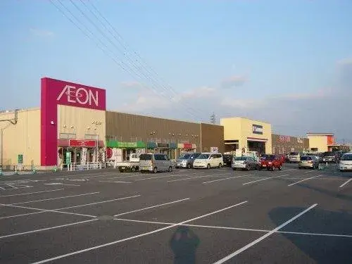 Maison avec magasin attenant 3LDK Ville de Yasu Préfecture de Shiga (12)