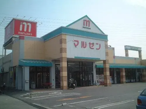 Maison avec magasin attenant 3LDK Ville de Yasu Préfecture de Shiga (13)