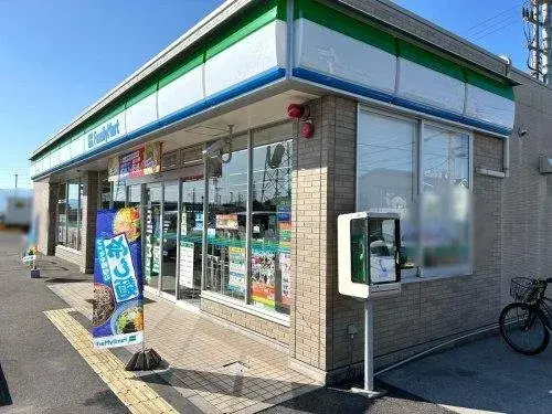 Maison avec magasin attenant 3LDK Ville de Yasu Préfecture de Shiga (14)