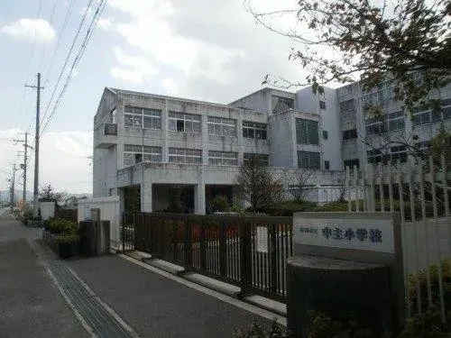 Maison avec magasin attenant 3LDK Ville de Yasu Préfecture de Shiga (8)