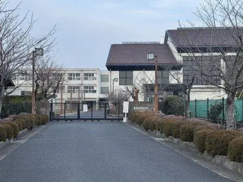 Maison avec magasin attenant 3LDK Ville de Yasu Préfecture de Shiga (9)