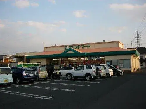 Maison avec magasin attenant 3LDK Ville de Yasu Préfecture de Shiga (10)