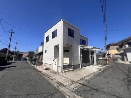 Propriété 3LDK+S Ville de Ritto Préfecture de Shiga (2)