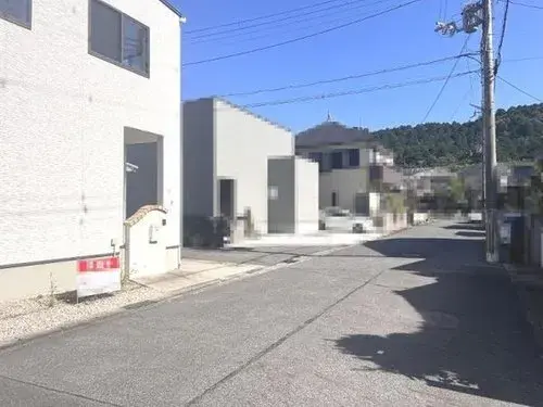 Propriété 3LDK+S Ville de Ritto Préfecture de Shiga (11)