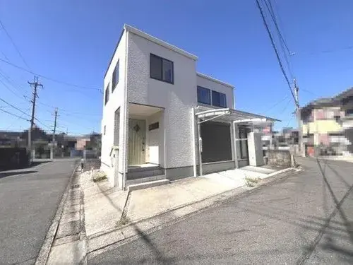 Propriété 3LDK+S Ville de Ritto Préfecture de Shiga (12)