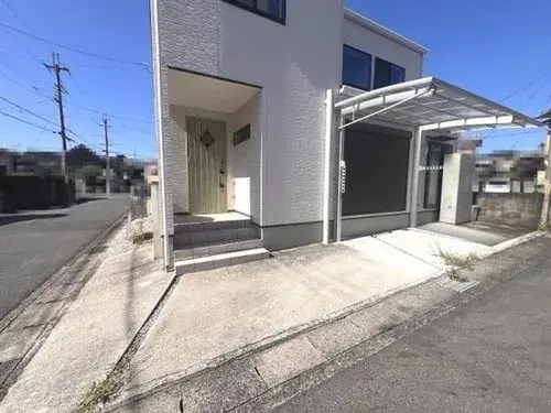 Propriété 3LDK+S Ville de Ritto Préfecture de Shiga (3)