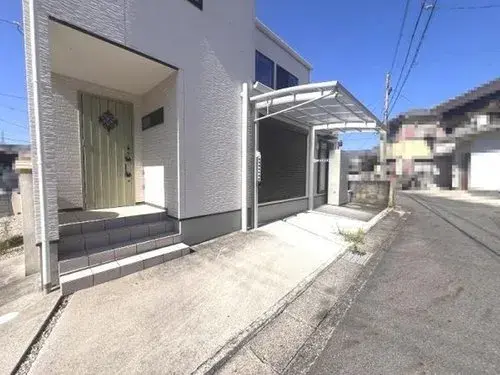 Propriété 3LDK+S Ville de Ritto Préfecture de Shiga (4)