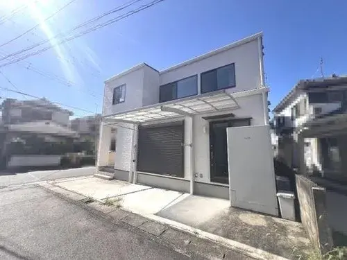 Propriété 3LDK+S Ville de Ritto Préfecture de Shiga (7)