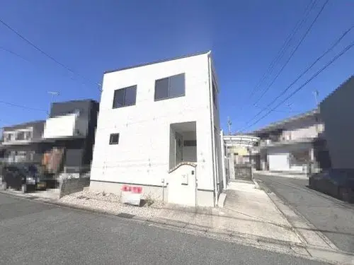 Propriété 3LDK+S Ville de Ritto Préfecture de Shiga (8)