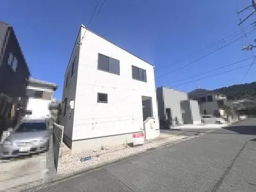 Propriété 3LDK+S Ville de Ritto Préfecture de Shiga (9)