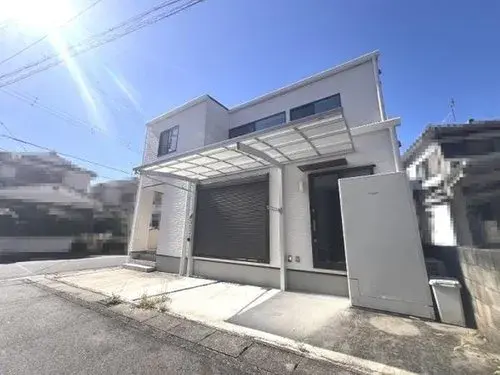 Propriété 3LDK+S Ville de Ritto Préfecture de Shiga (10)