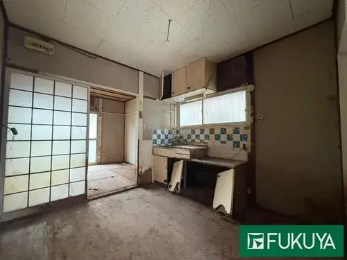 عقار 3K، مدينة أوتسو، محافظة شيغا (3)