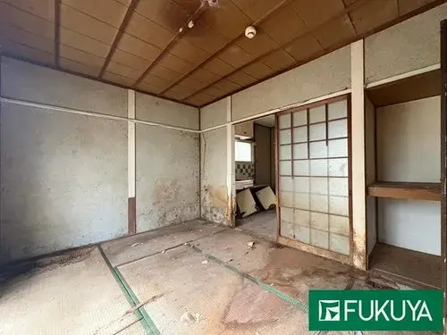 عقار 3K، مدينة أوتسو، محافظة شيغا (6)
