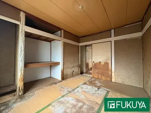 عقار 3K، مدينة أوتسو، محافظة شيغا (10)
