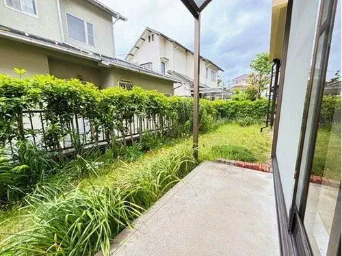 4LDK物件 大津市 滋賀県 (2)