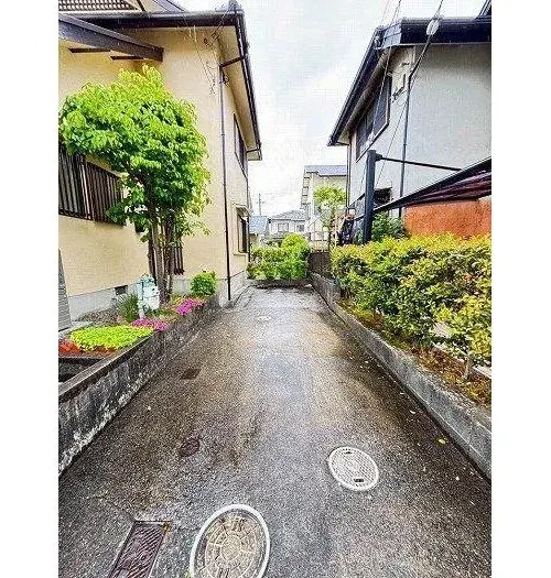 4LDK物件 大津市 滋賀県 (3)
