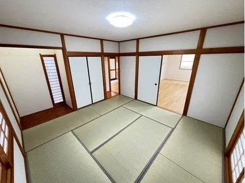 4LDK物件 大津市 滋賀県 (6)