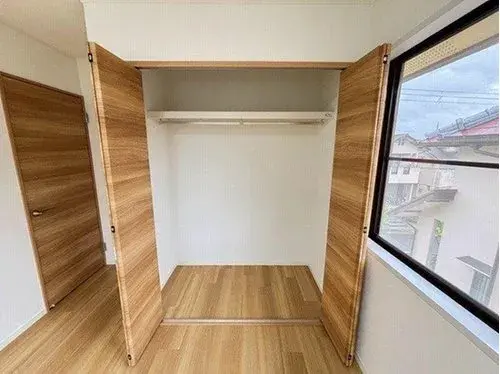 4LDK物件 大津市 滋賀県 (8)