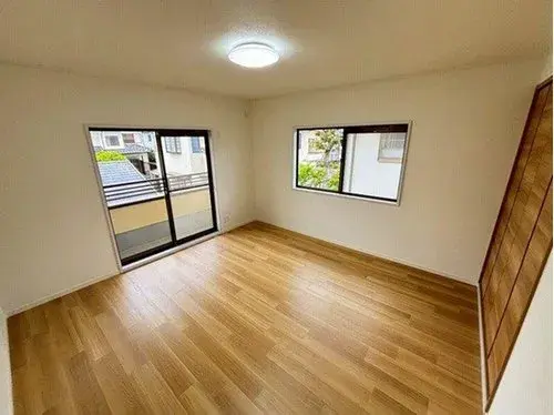 4LDK物件 大津市 滋賀県 (10)