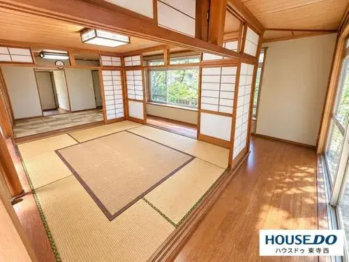 7LDK Higashiomi City Shiga Prefecture Property (7)