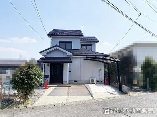 4LDK 近江八幡市 滋賀県 (2)