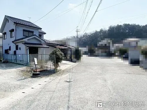 4LDK 近江八幡市 滋賀県 (3)
