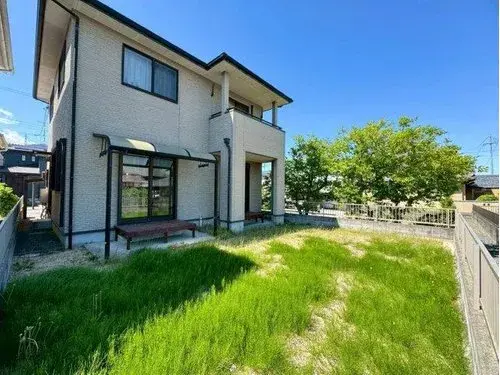 4LDK物件 野洲市 滋賀県 (2)