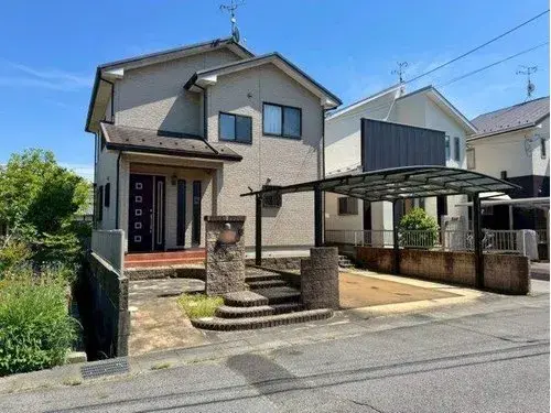 4LDK物件 野洲市 滋賀県 (4)
