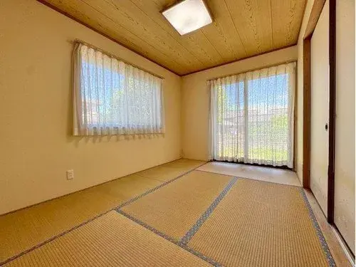 4LDK物件 野洲市 滋賀県 (8)