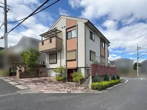 Akiya in Shiga