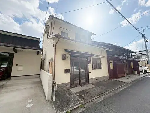 6K 京都市伏见区 京都府 (2)