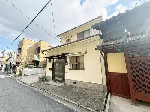 6K 京都市伏见区 京都府 (3)