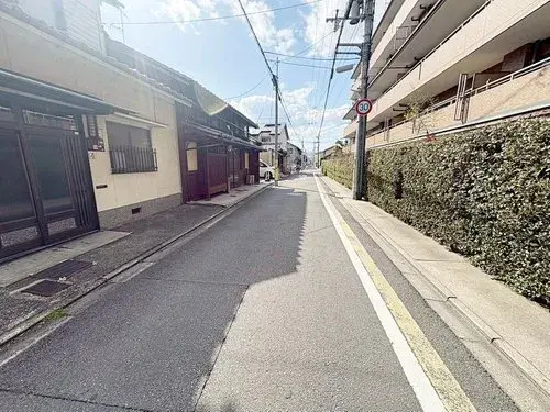 6K 京都市伏见区 京都府 (4)