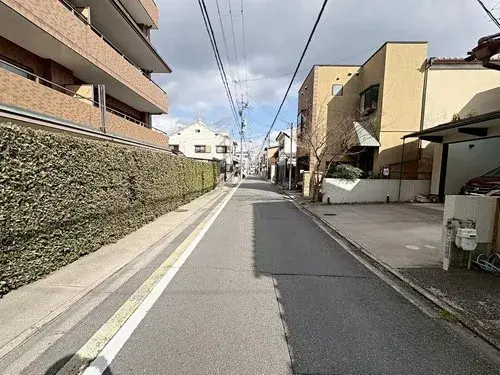 6K 京都市伏见区 京都府 (5)