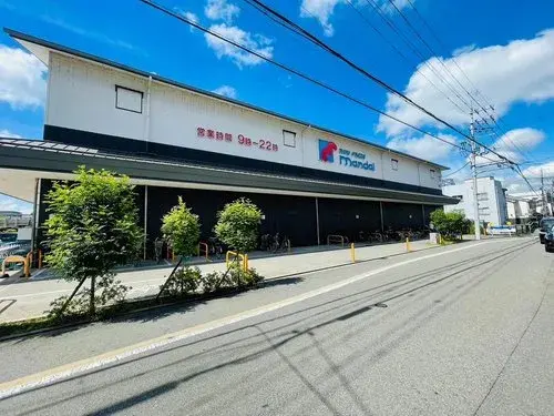 6K 京都市伏见区 京都府 (6)