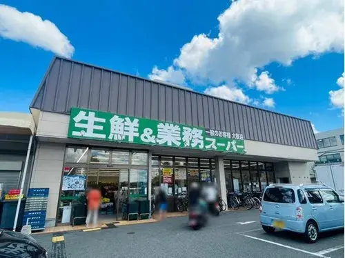 6K 京都市伏见区 京都府 (8)