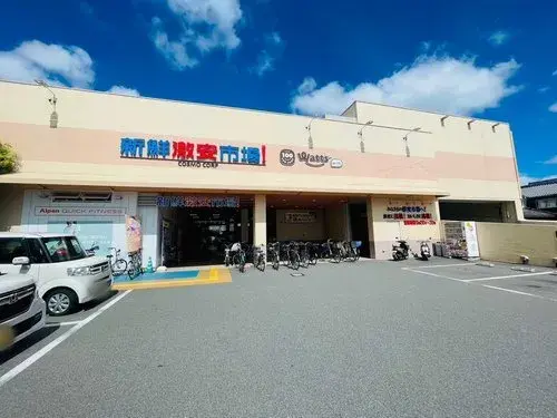 6K 京都市伏见区 京都府 (9)