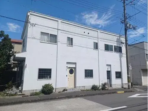 Akiya in 京都市北区