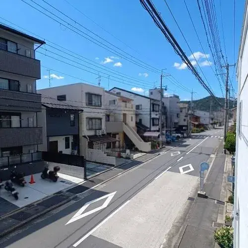 3LDK 京都市北区 京都府 (2)