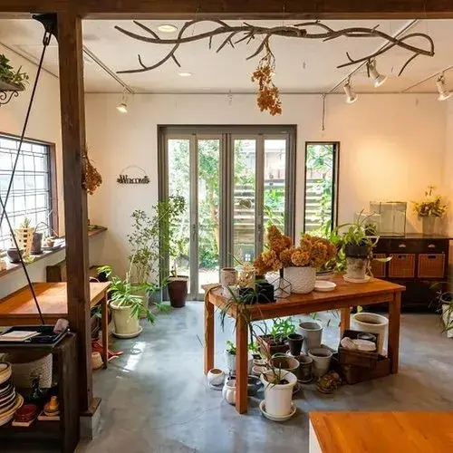 3LDK 京都市北区 京都府 (3)