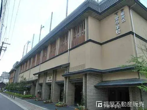 Akiya in Киото