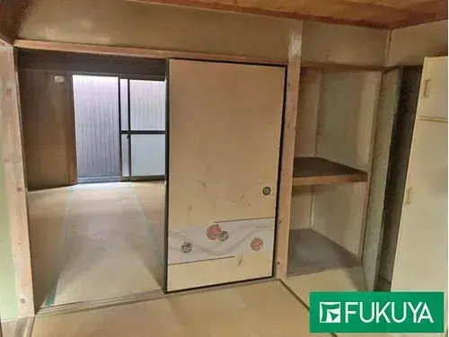 2K Shimogyo Ward, Kyoto City Kyoto Prefecture (4)