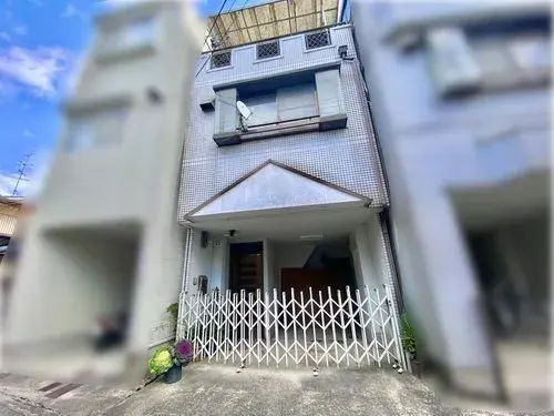 3DK property Kyoto City Kyoto Prefecture (2)