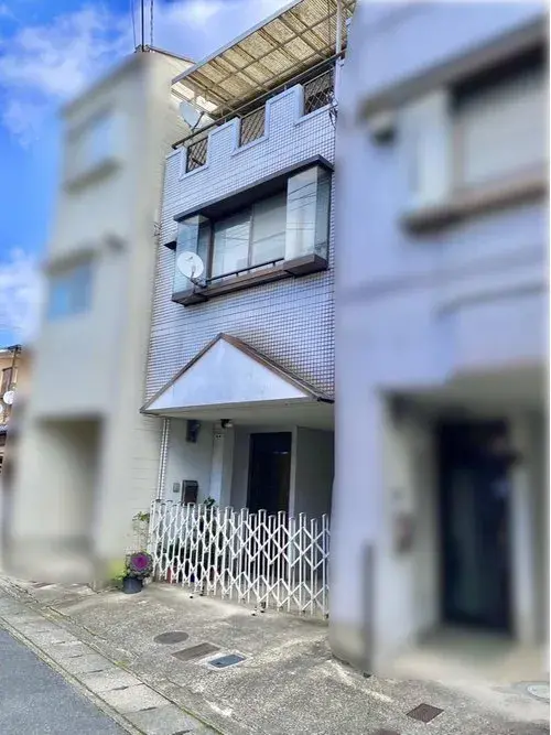 3DK property Kyoto City Kyoto Prefecture (11)