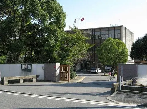 3DK property Kyoto City Kyoto Prefecture (17)