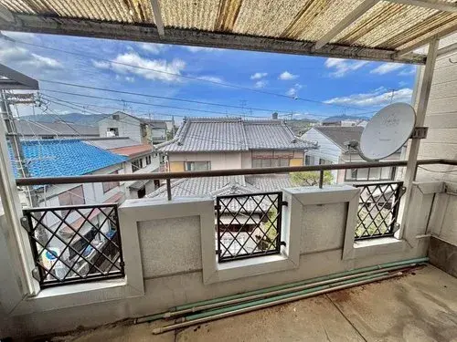 3DK property Kyoto City Kyoto Prefecture (3)