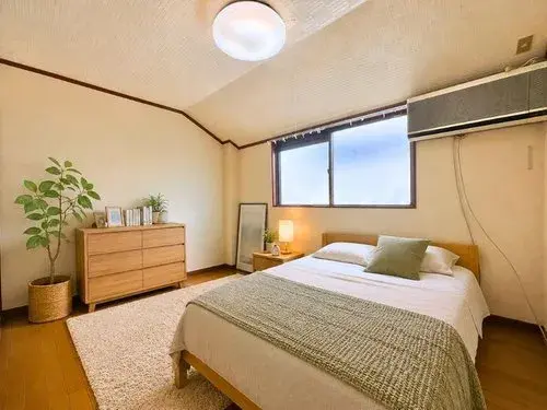 3DK property Kyoto City Kyoto Prefecture (6)