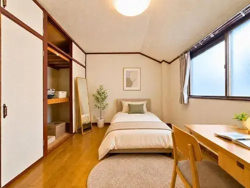 3DK property Kyoto City Kyoto Prefecture (7)